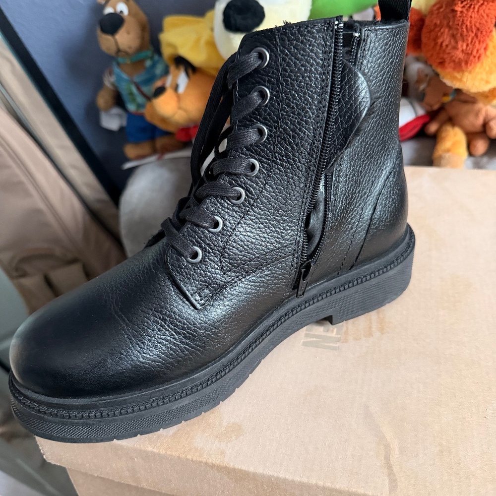 Steve Madden Boots for Men